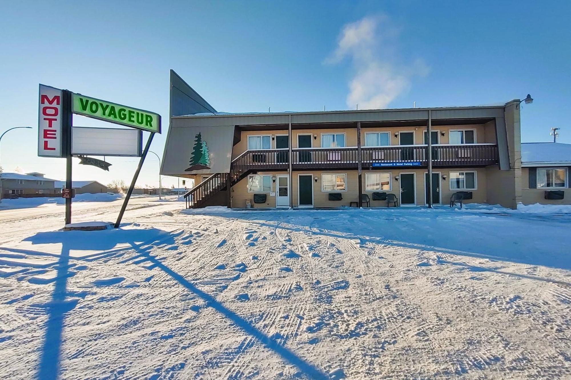 Love Hotels Voyageur By Oyo At International Falls Mn Экстерьер фото