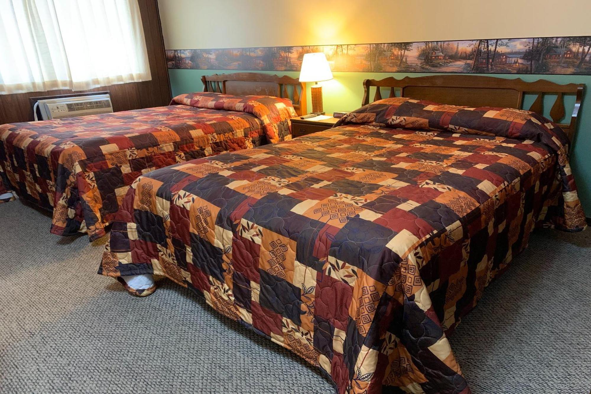 Love Hotels Voyageur By Oyo At International Falls Mn Экстерьер фото