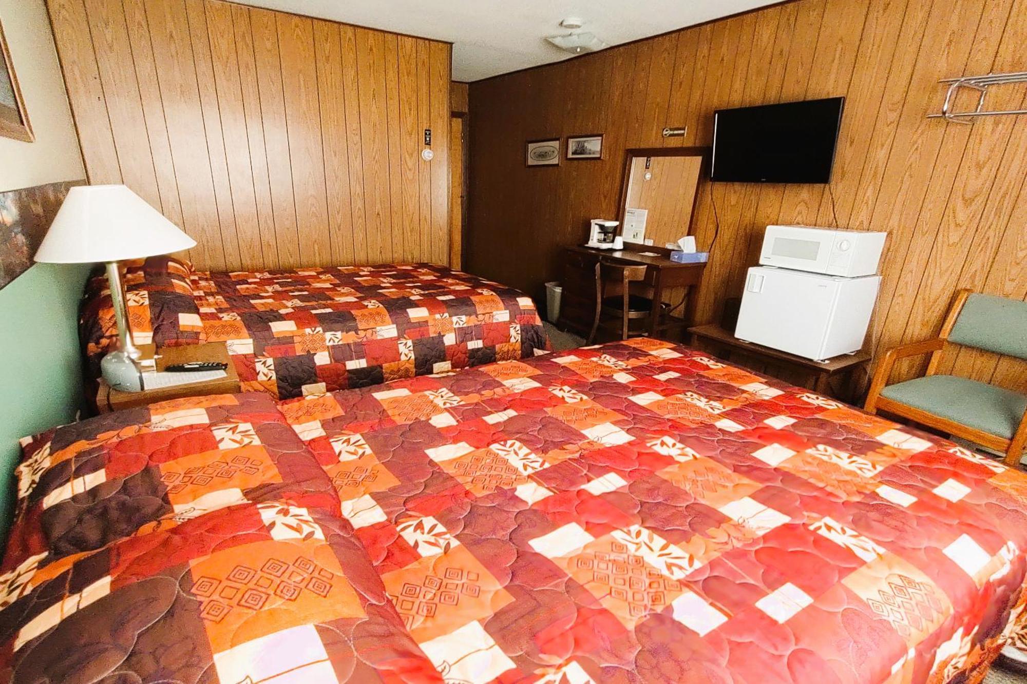Love Hotels Voyageur By Oyo At International Falls Mn Экстерьер фото