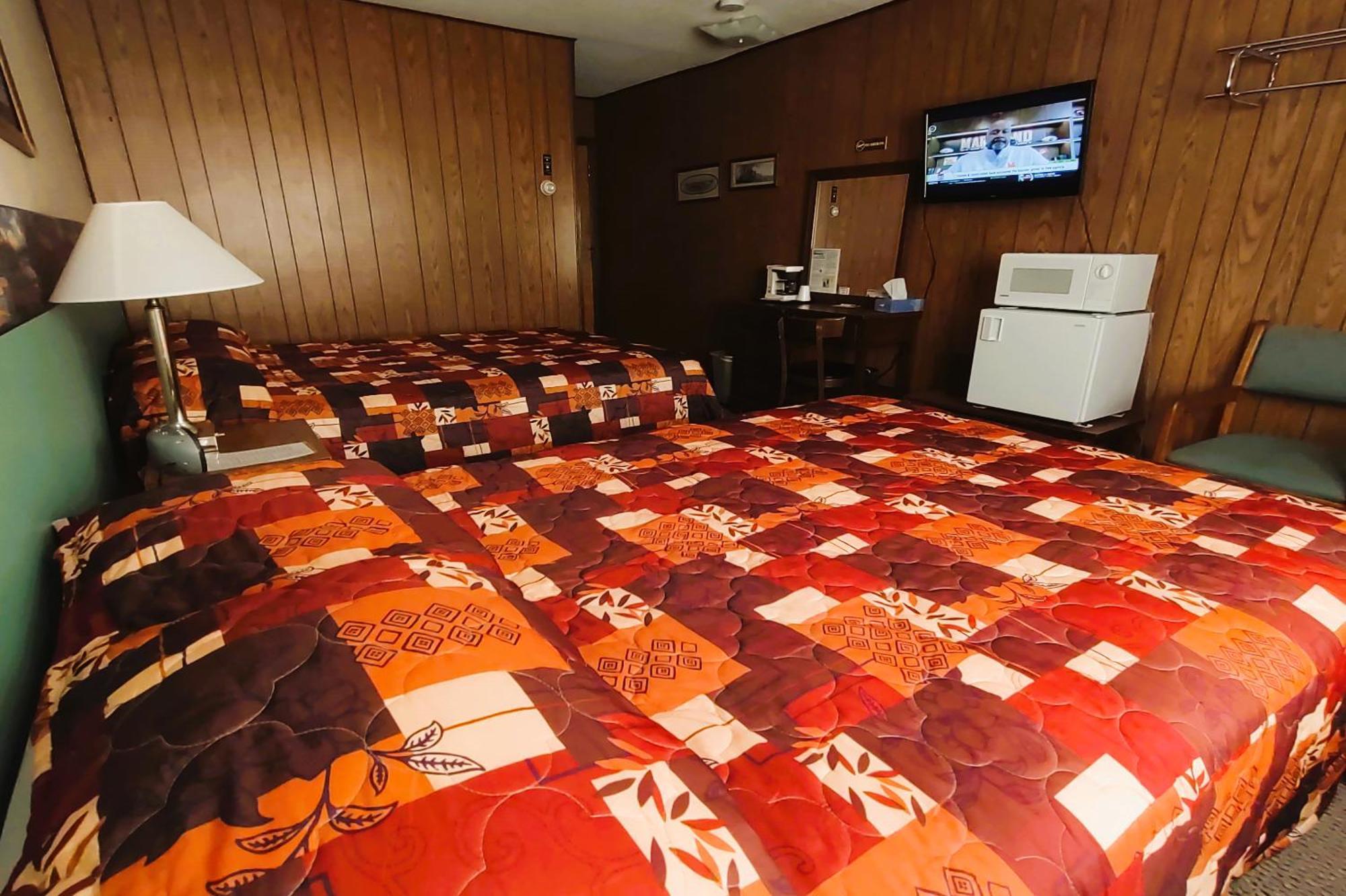 Love Hotels Voyageur By Oyo At International Falls Mn Экстерьер фото